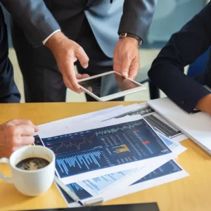 Wakil Perantara Pedagang Efek (WPPE)